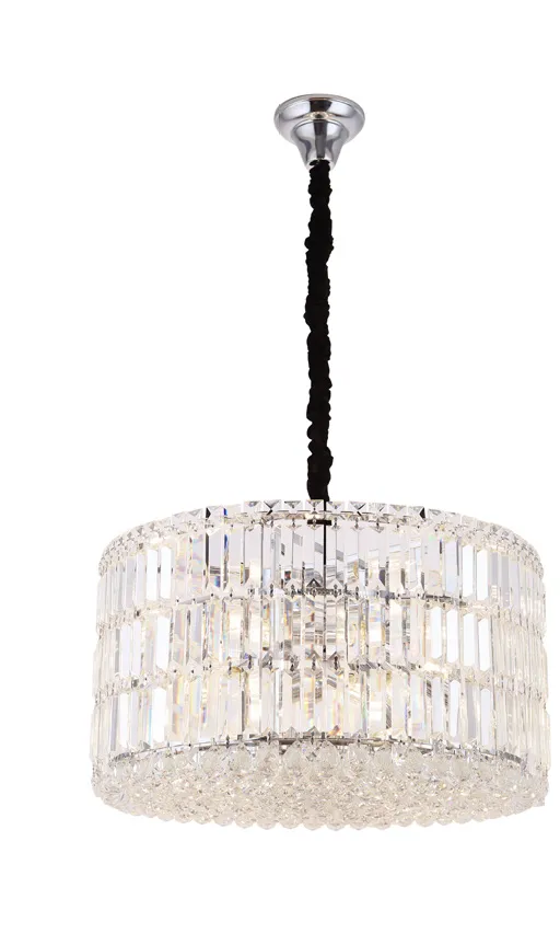 Maxlight PUCCINI Beltéri függeszték E14 18x40W króm