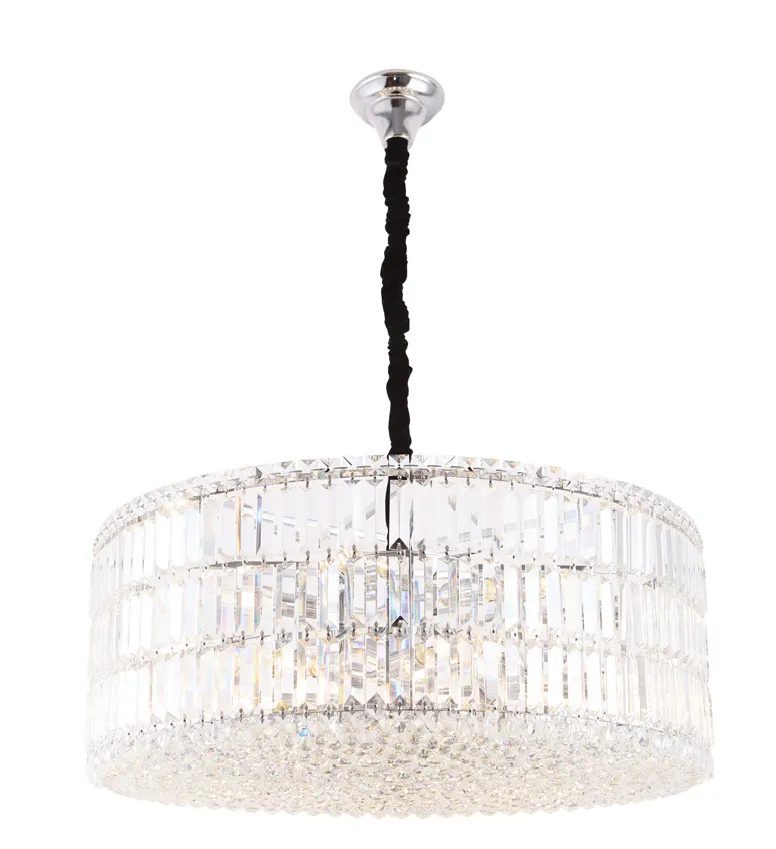 Maxlight PUCCINI Függeszték króm