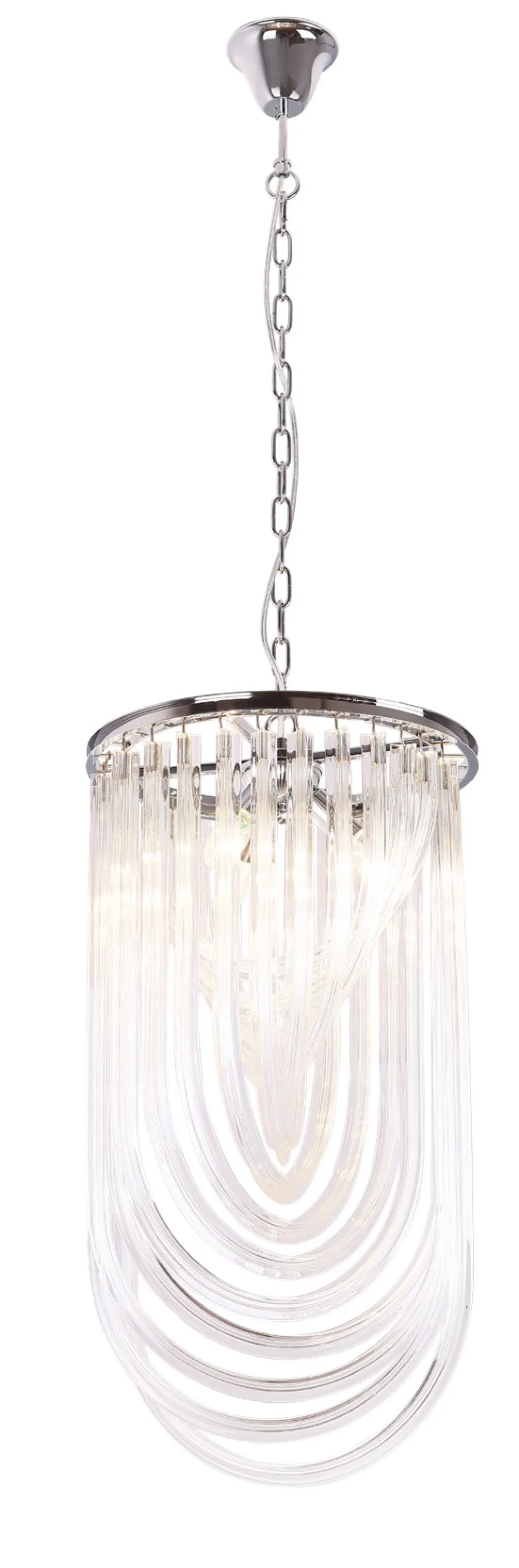 Maxlight PLAZA függeszték