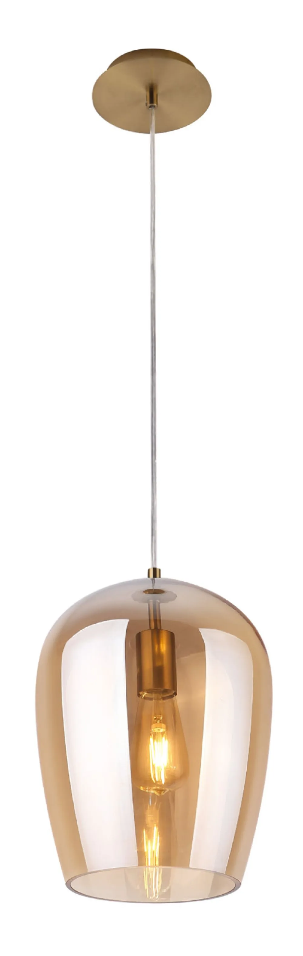 Maxlight ZIMBA függeszték