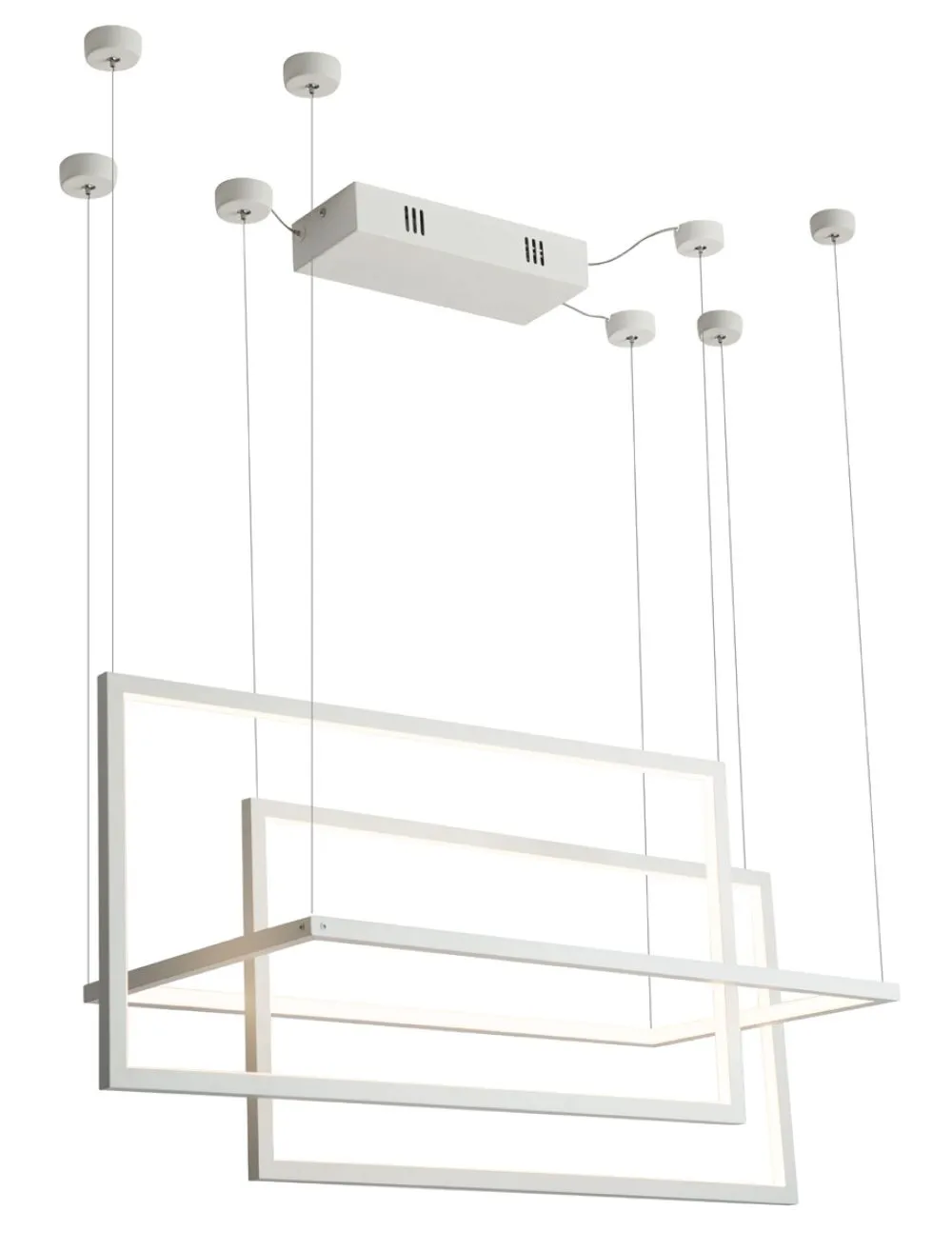 Maxlight GEOMETRIC NEW Beltéri függeszték