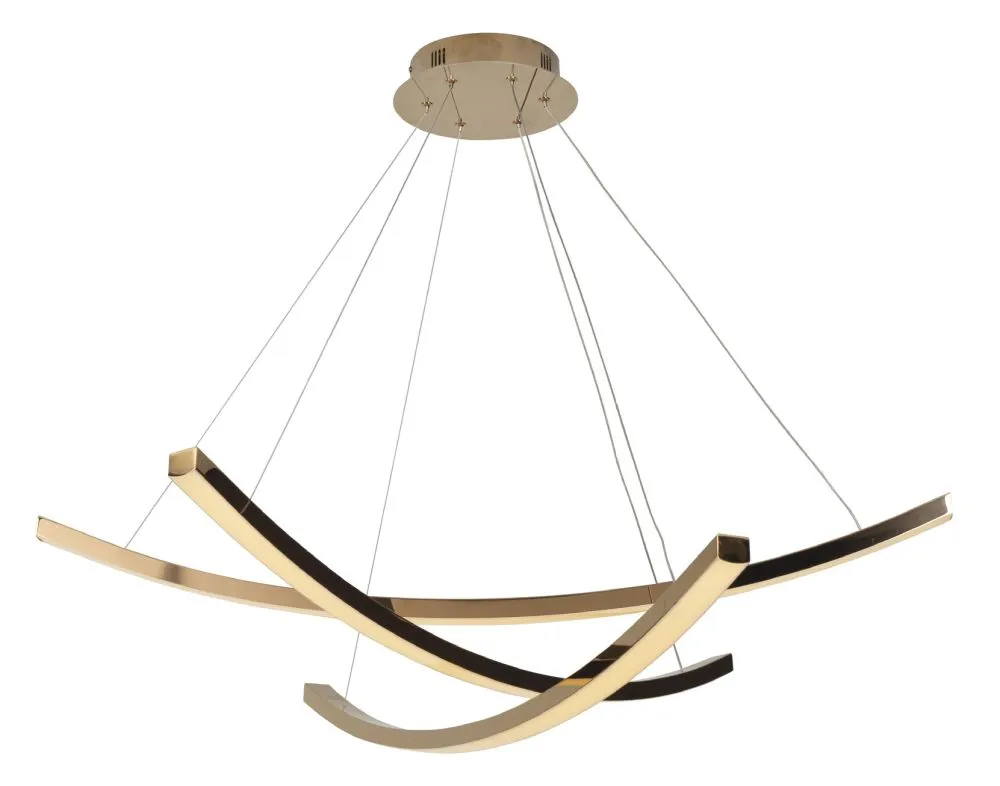 Maxlight ARIEL függeszték