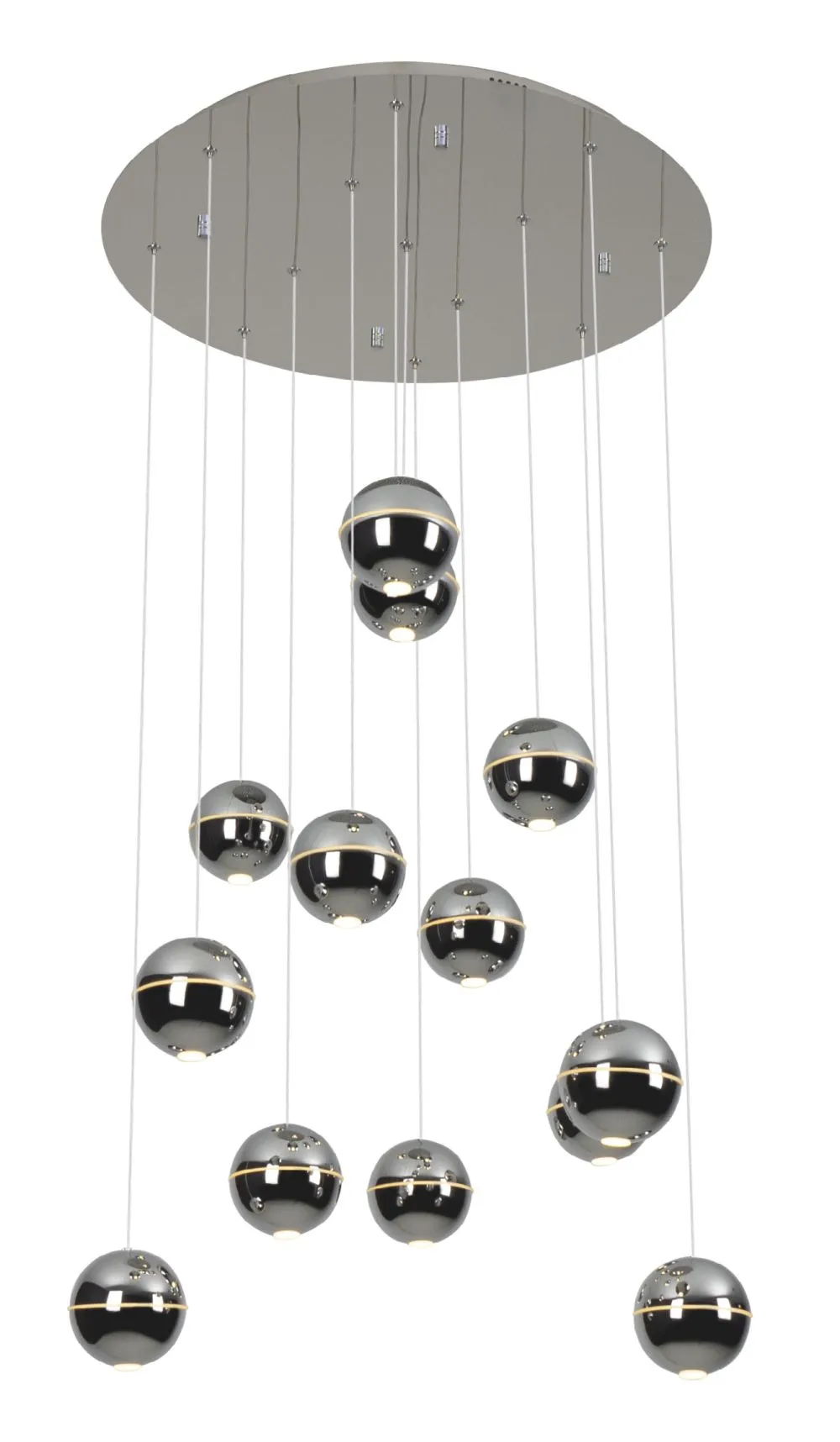 Maxlight ZEN függeszték