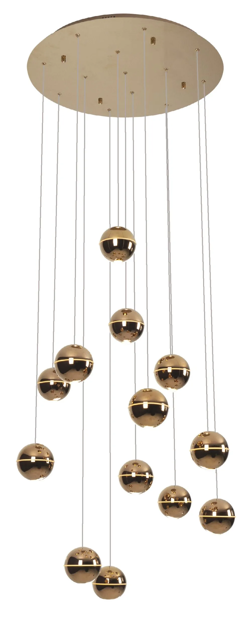 Maxlight ZEN függeszték