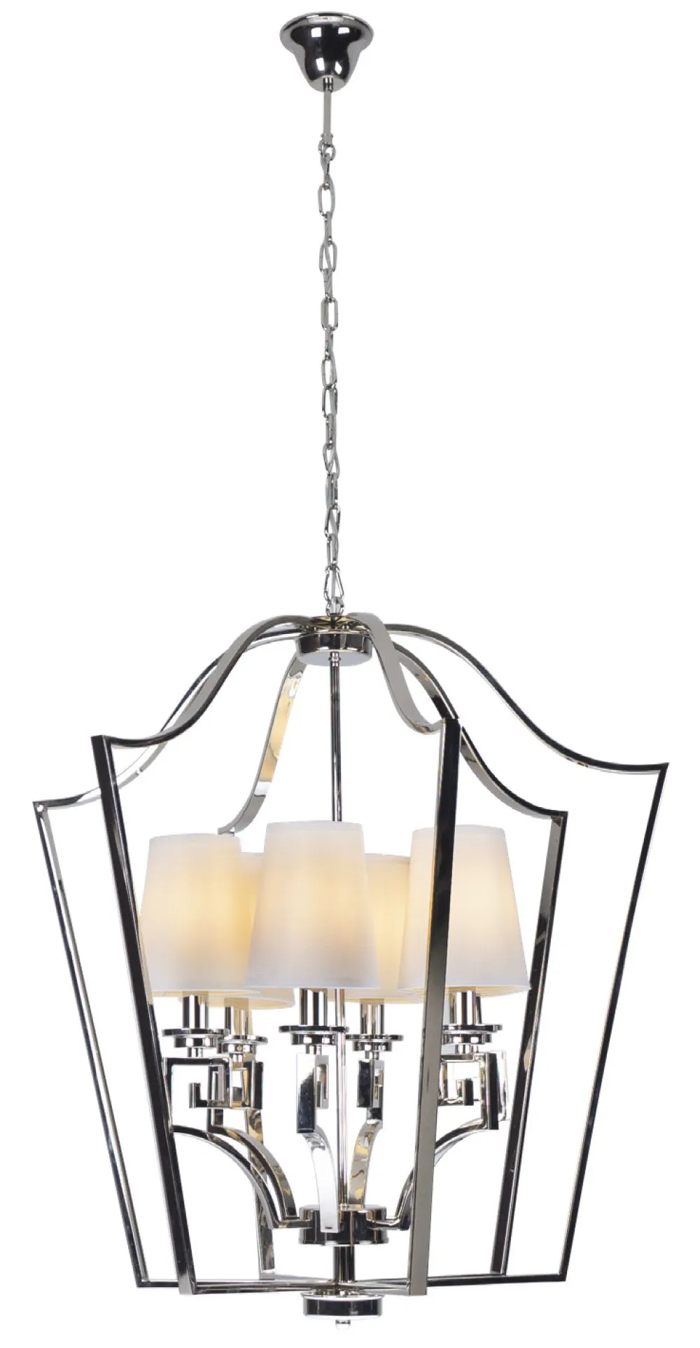 Maxlight GLASGOW függeszték