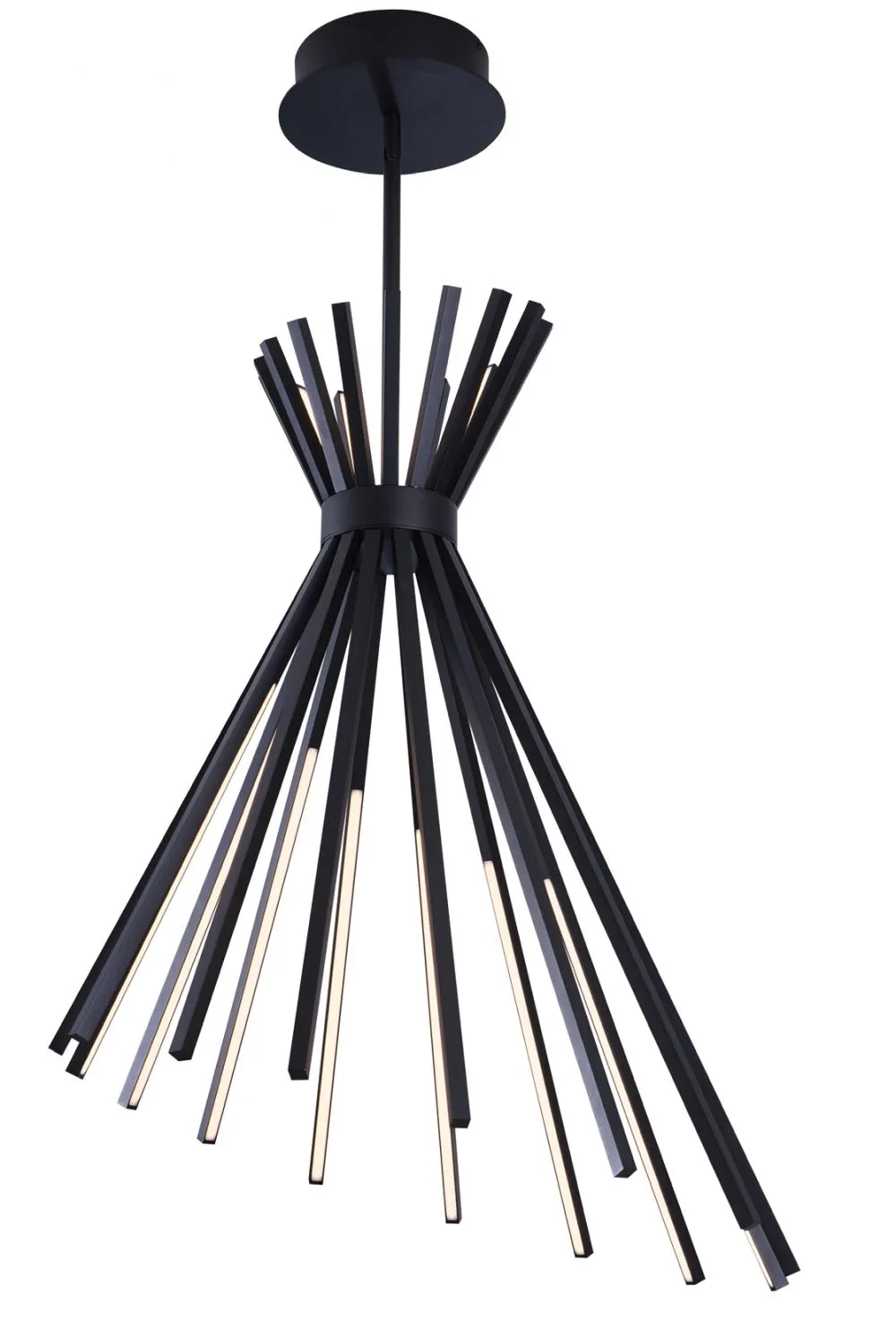 Maxlight TIPI függeszték