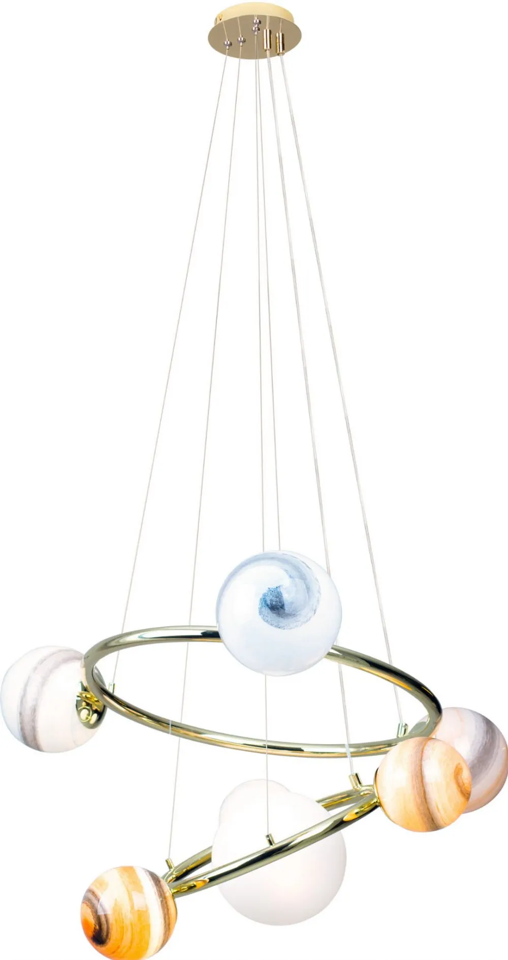 Maxlight COSMOS függeszték