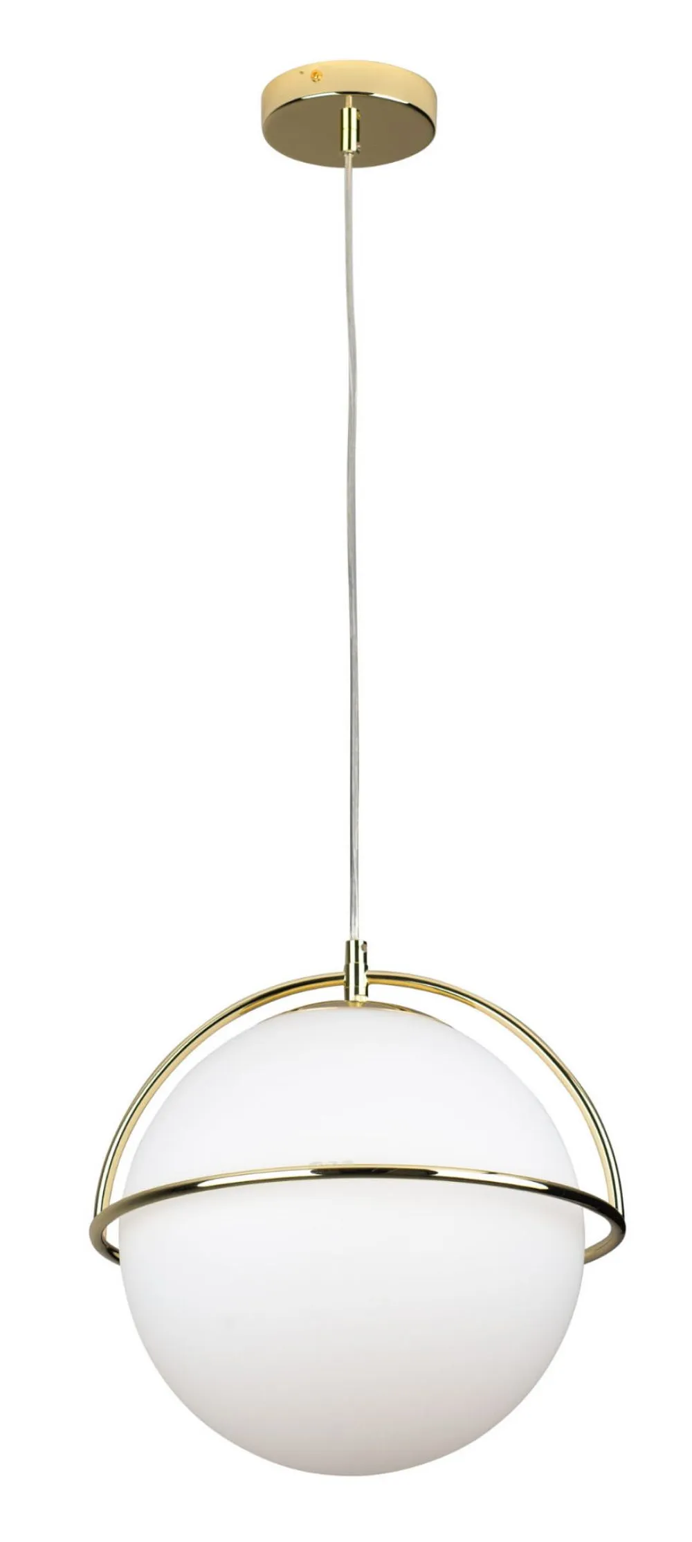 Maxlight SATURN Függeszték E27 60W arany