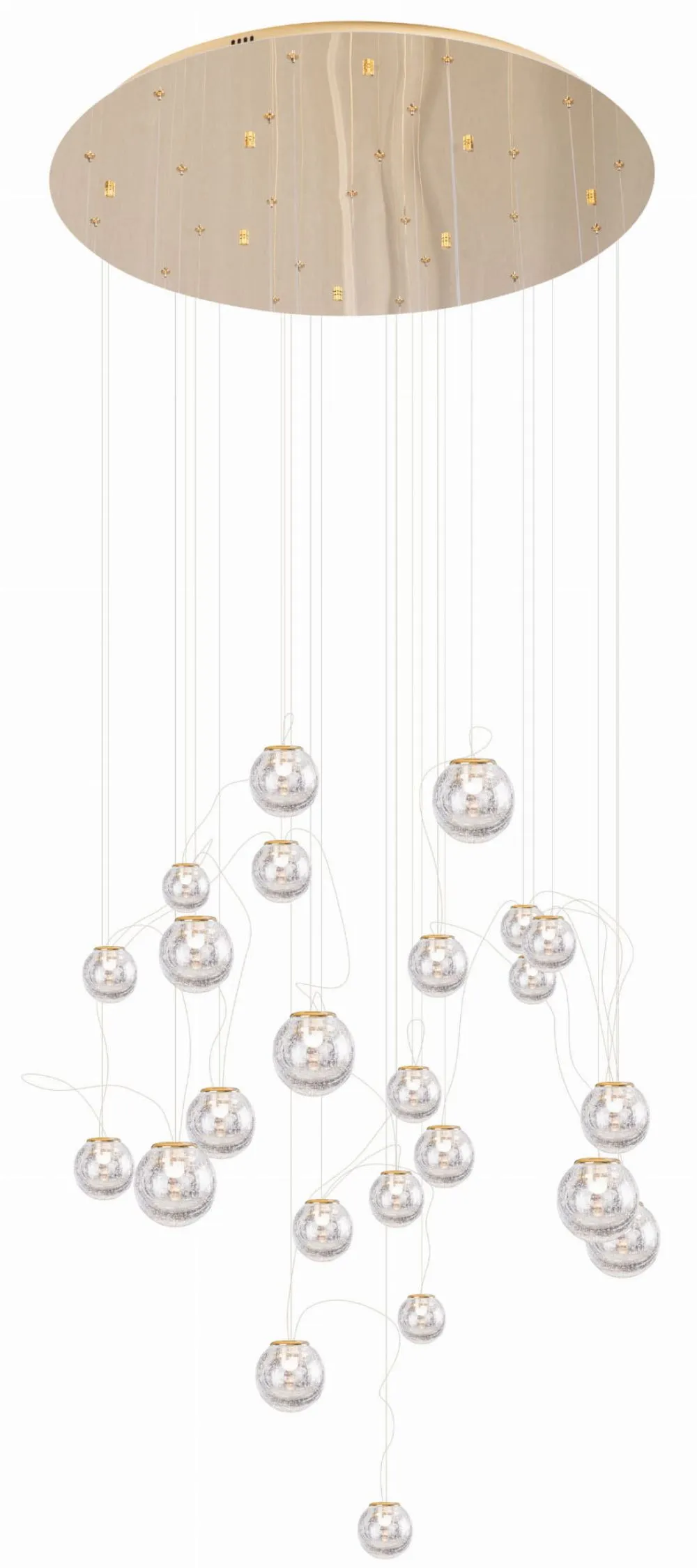 Maxlight ZOE függeszték