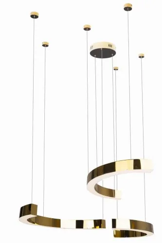 Maxlight LOTUS függeszték