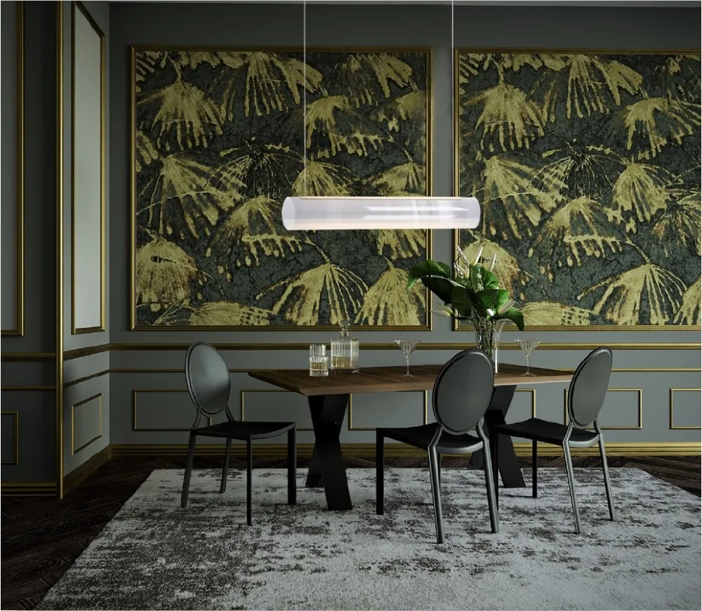 MAXLIGHT COLLAR P0411