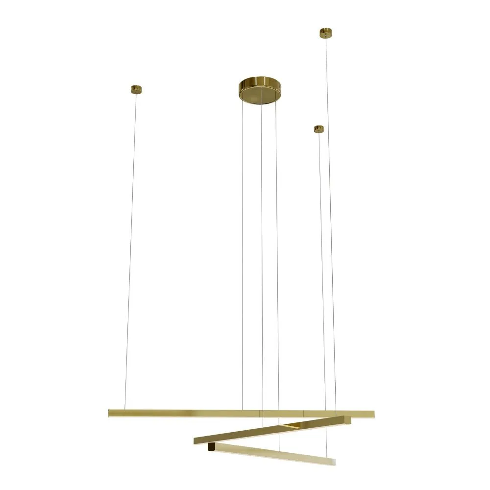 MAXLIGHT TRIO P0474D