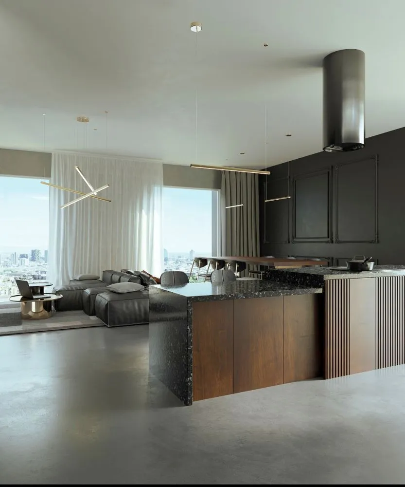 MAXLIGHT TRIO P0475D