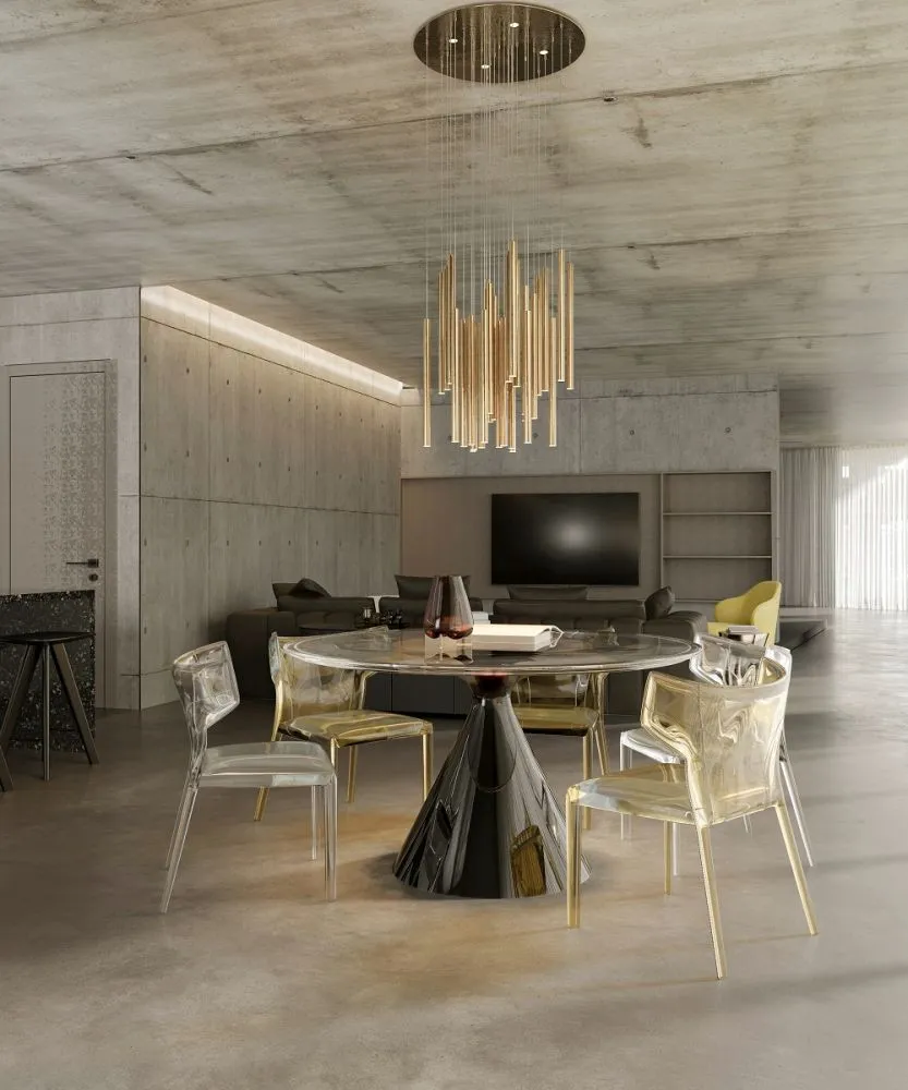 MAXLIGHT ORGANIC P0476D