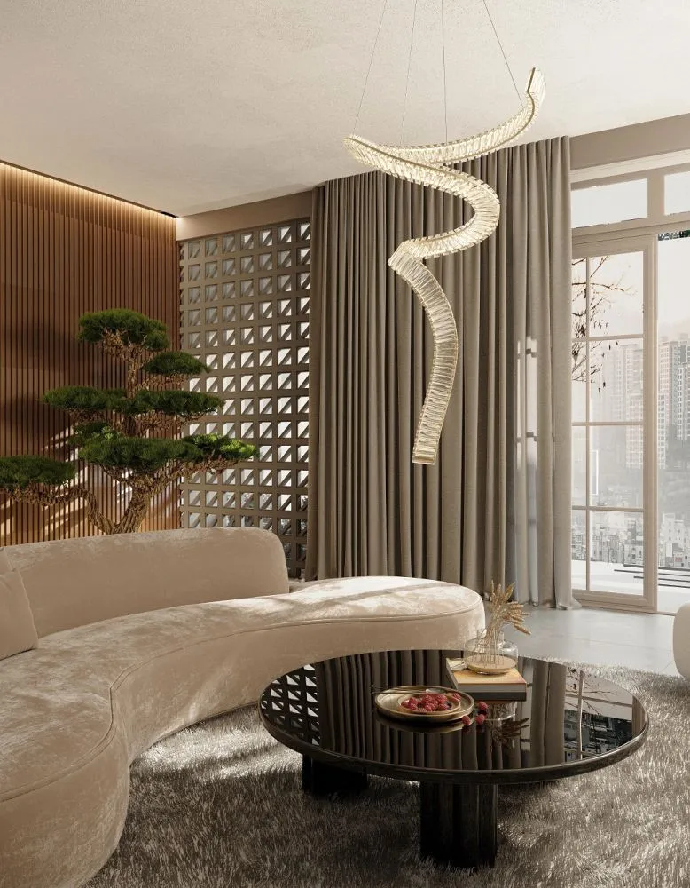 MAXLIGHT CHARME P0477