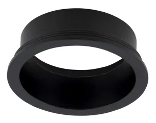 Maxlight LONG PIERSCIEN/RING BLACK