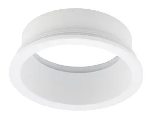 MAXLIGHT LONG RING/WH