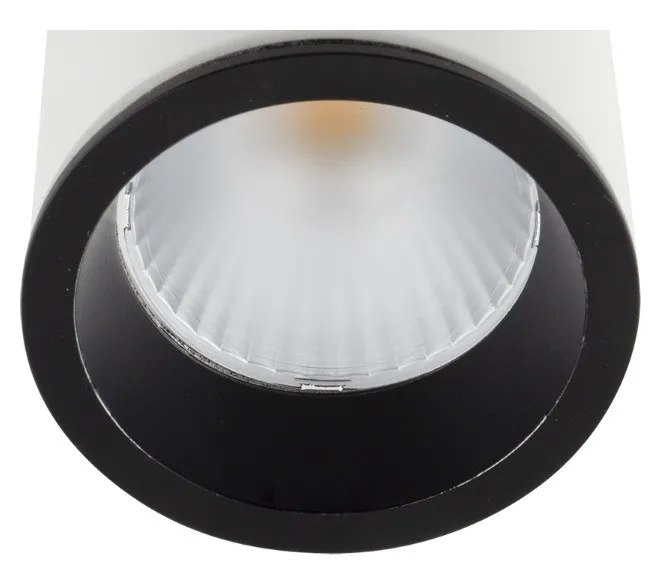 Maxlight TUB gyűrű /RING BLACK - MAX-RC0155/0156 BLACK