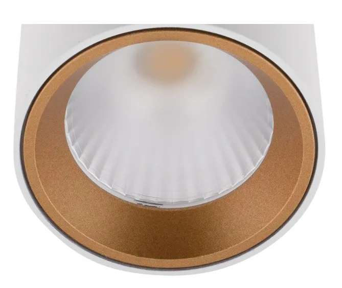 Maxlight TUB gyűrű /RING GOLD - MAX-RC0155/0156 GOLD