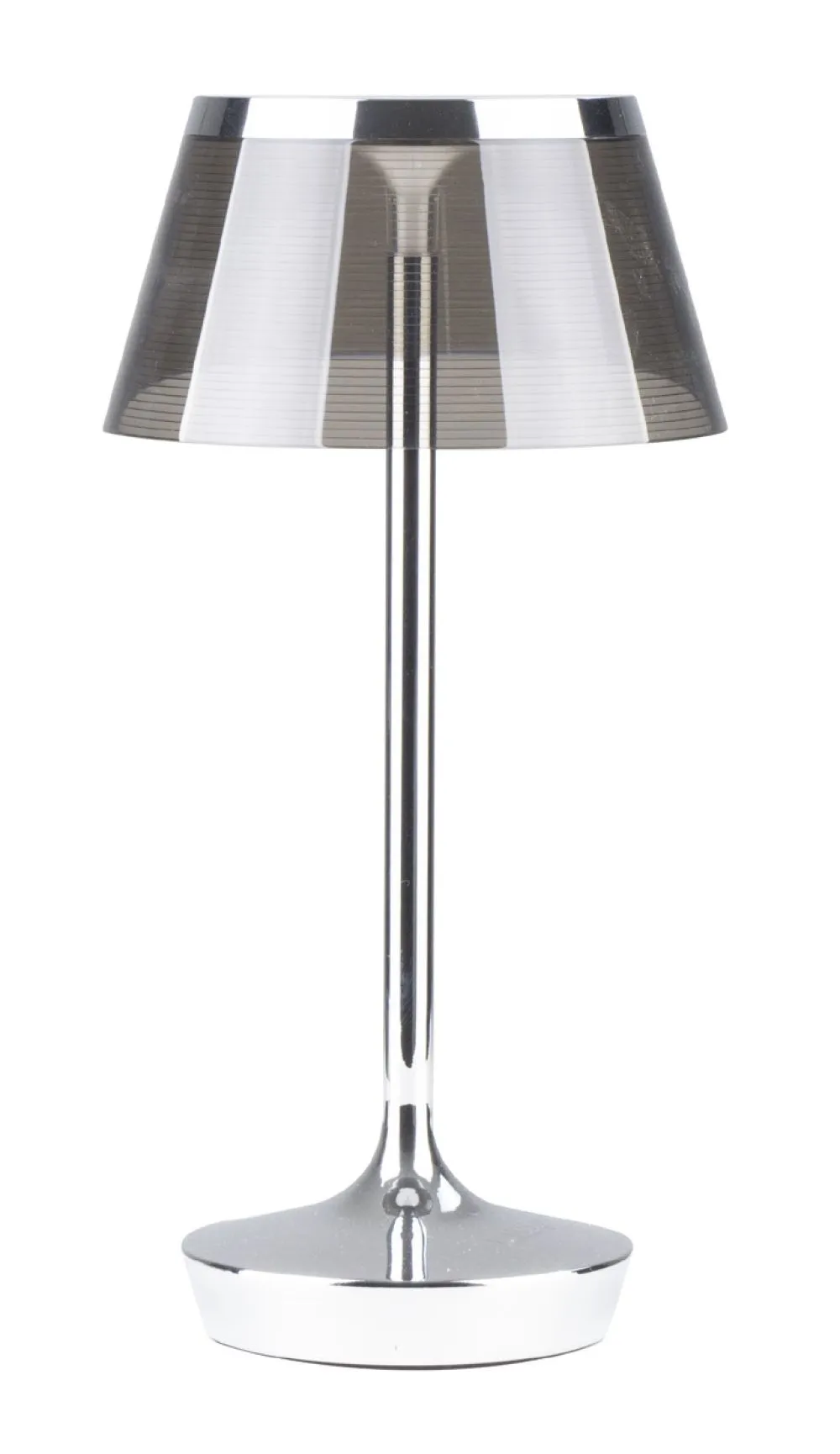 Maxlight SOUL Éjjeli lámpa LED 7W króm