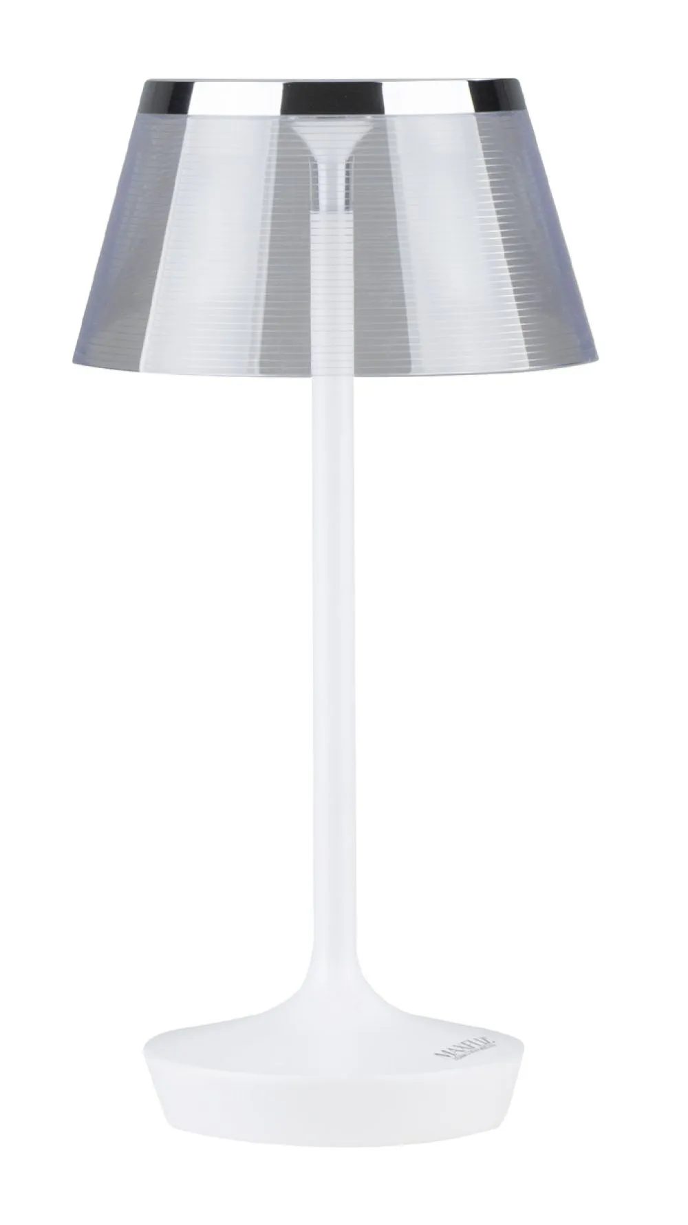 Maxlight SOUL Éjjeli lámpa LED 7W króm