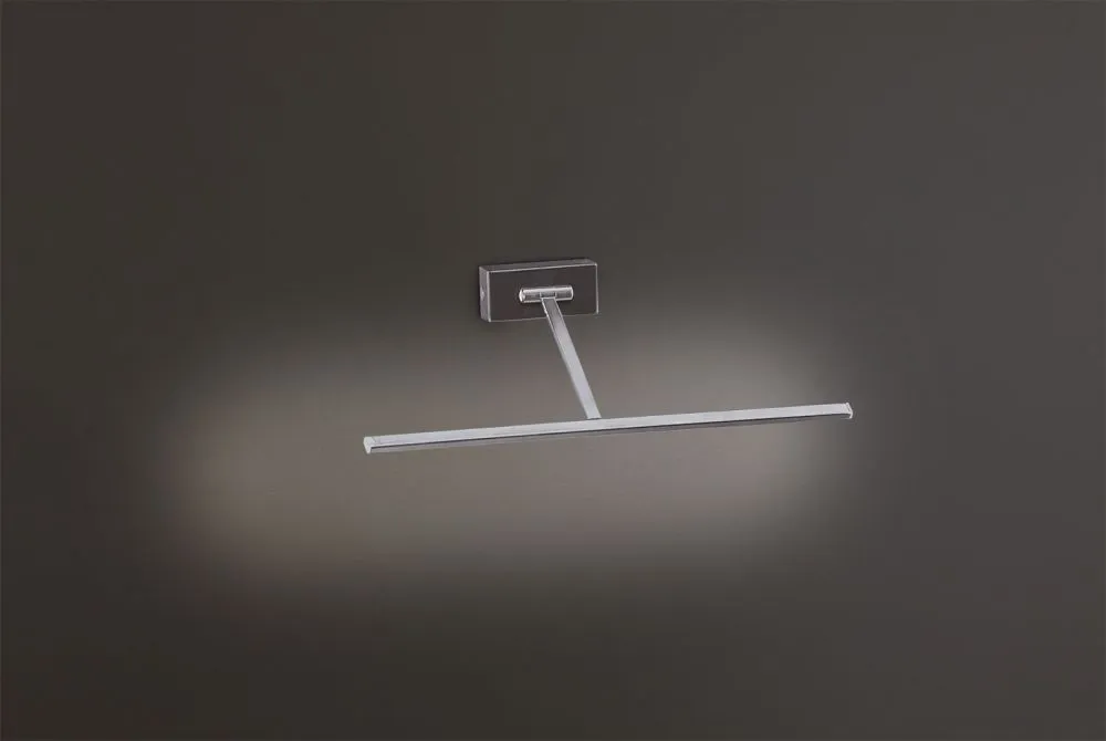 Maxlight PICTURE Fali lámpa fém