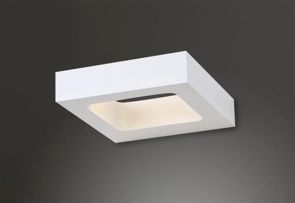 Maxlight SALVADOR Fali lámpa  fehér