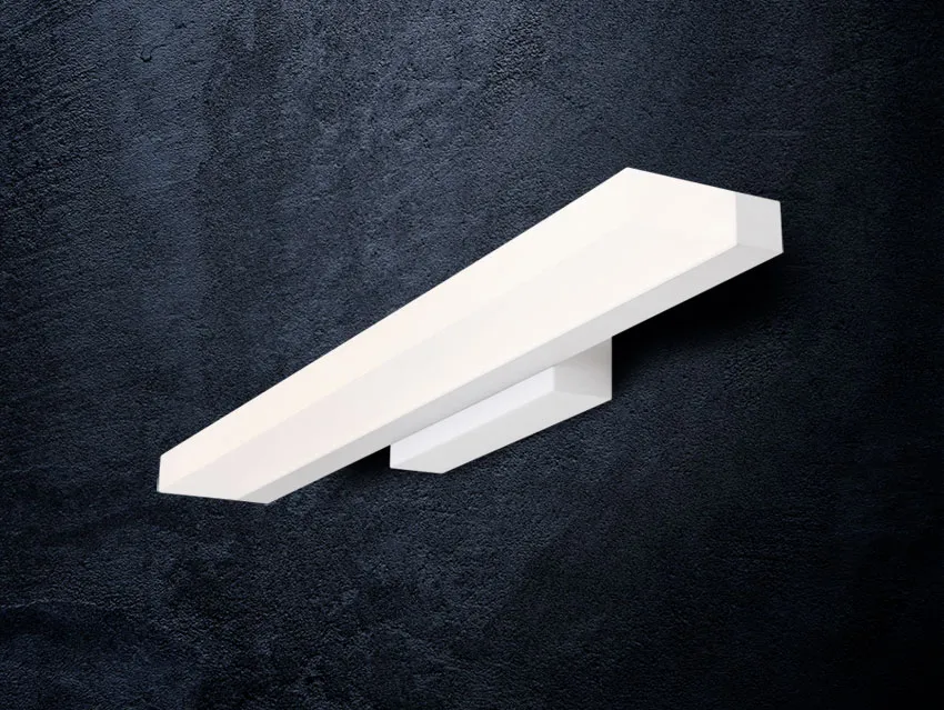 Maxlight RAPID Kültéri fali lámpa LED 25W meleg fehér 1760...