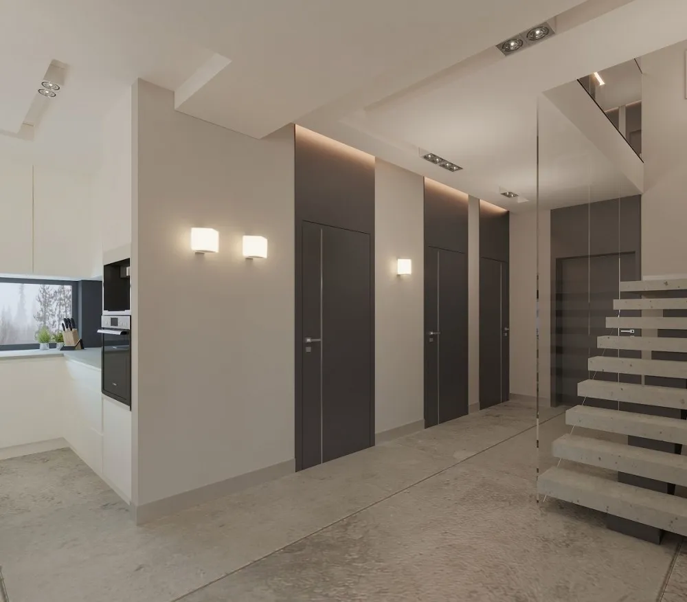 MAXLIGHT MAXIM W0161