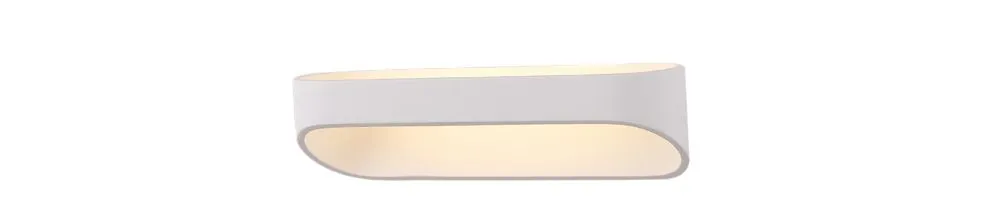 Maxlight ZAFIRA Fali lámpa fehér