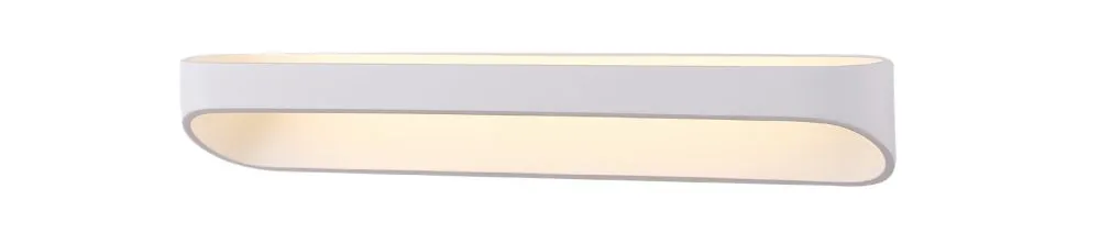 Maxlight ZAFIRA Fali lámpa fehér