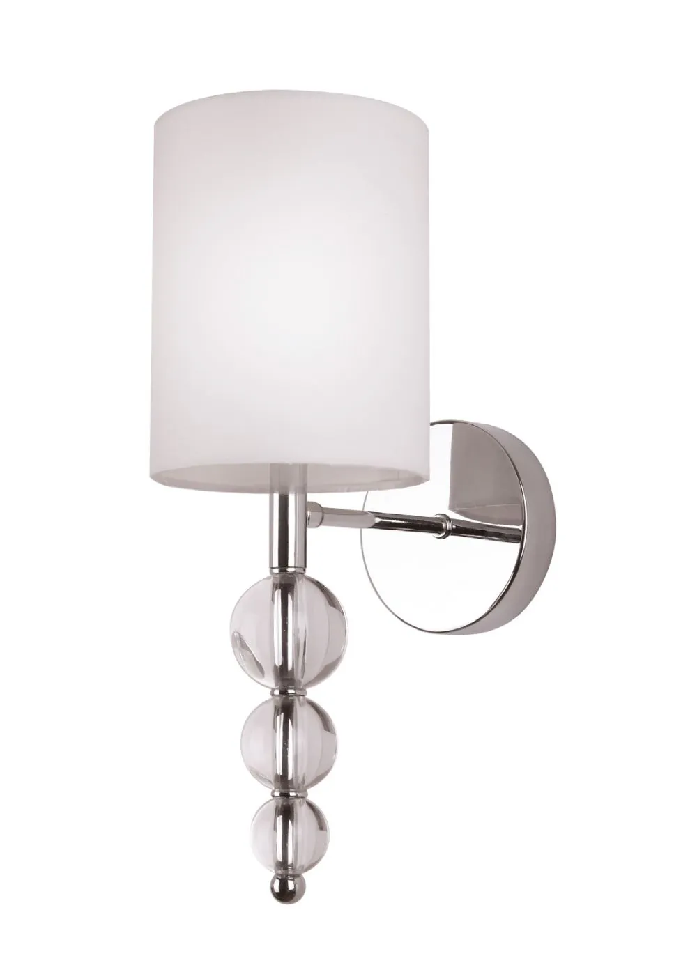 Maxlight ELEGANCE Fali lámpa króm