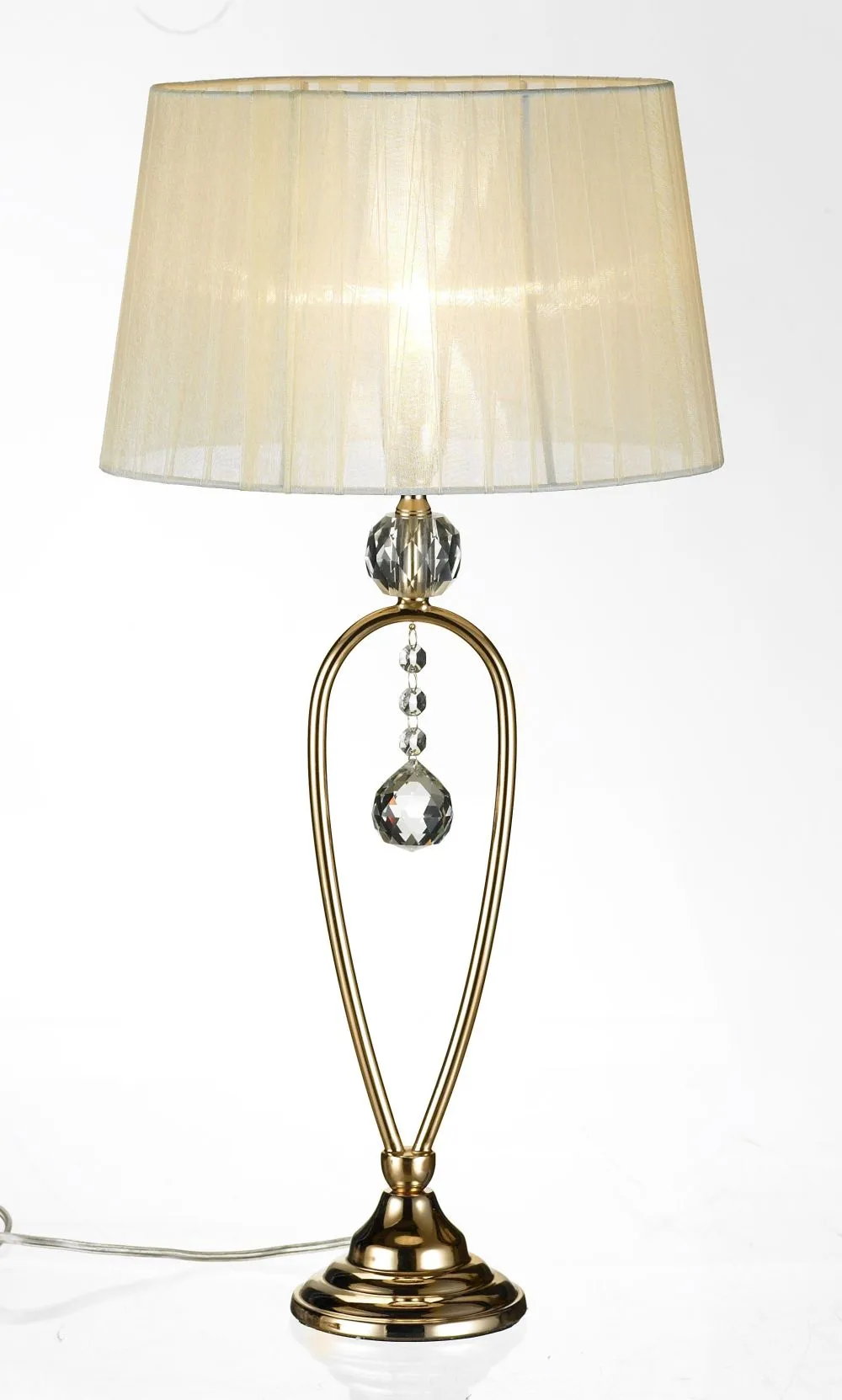 MARKSLÖJD CHRISTINEHOF Éjjeli lámpa E14 40W arany