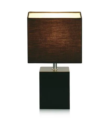 Markslöjd BARA Éjjeli lámpa E14 40W barna