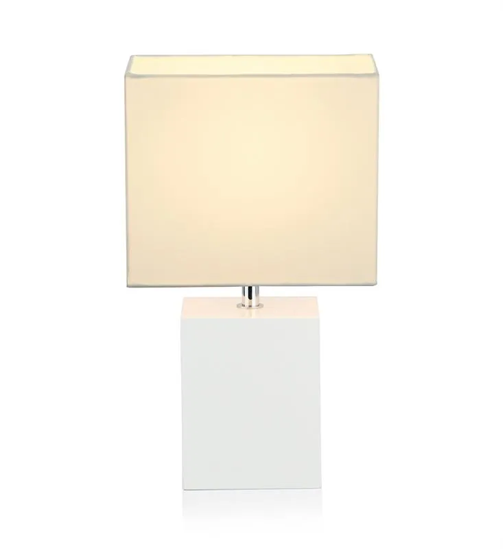 Markslöjd Bara Éjjeli lámpa E14 40W fehér