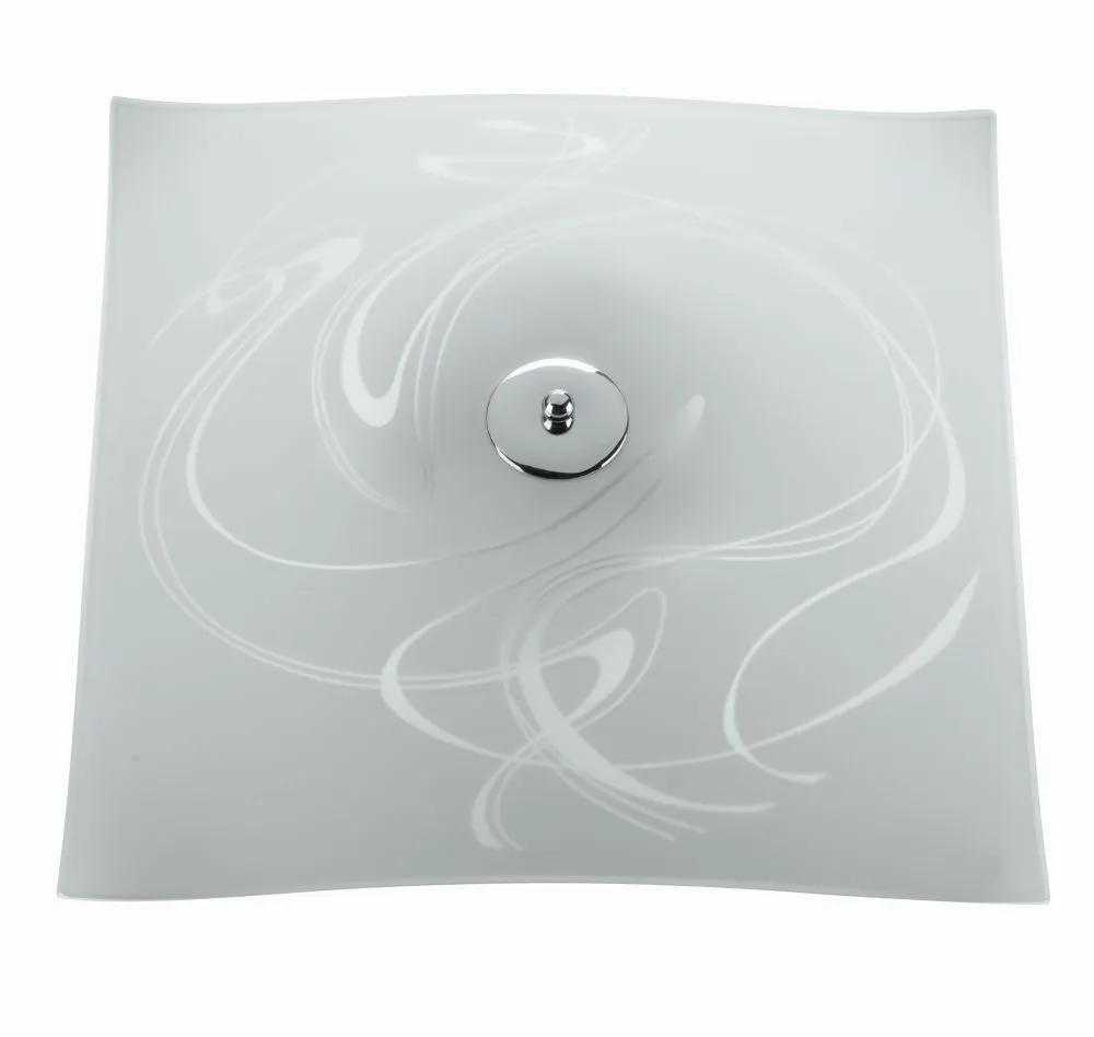 MARKSLÖJD HELSINGÖR Beltéri mennyezeti lámpa E14 3x40W feh...