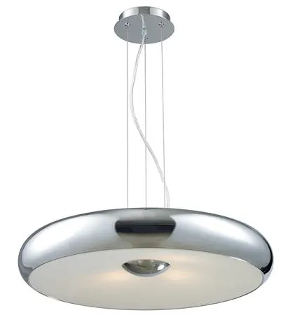 Markslöjd BROMMA Beltéri mennyezeti lámpa E27 1x60W króm...