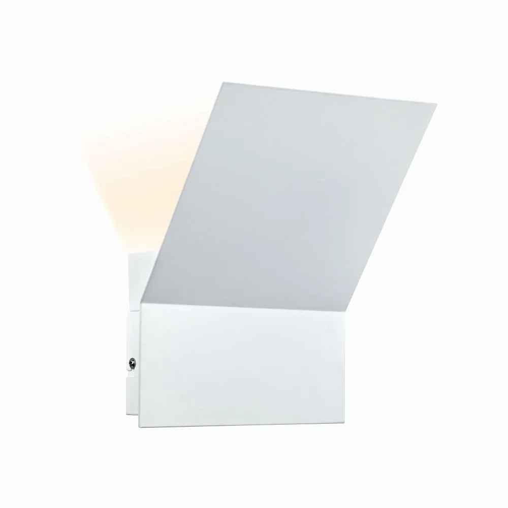 Markslöjd BAS fali White 120