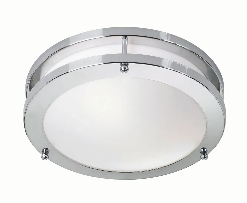 MARKSLÖJD TABY Beltéri LED mennyezeti lámpa 9W 750lm 3000K...