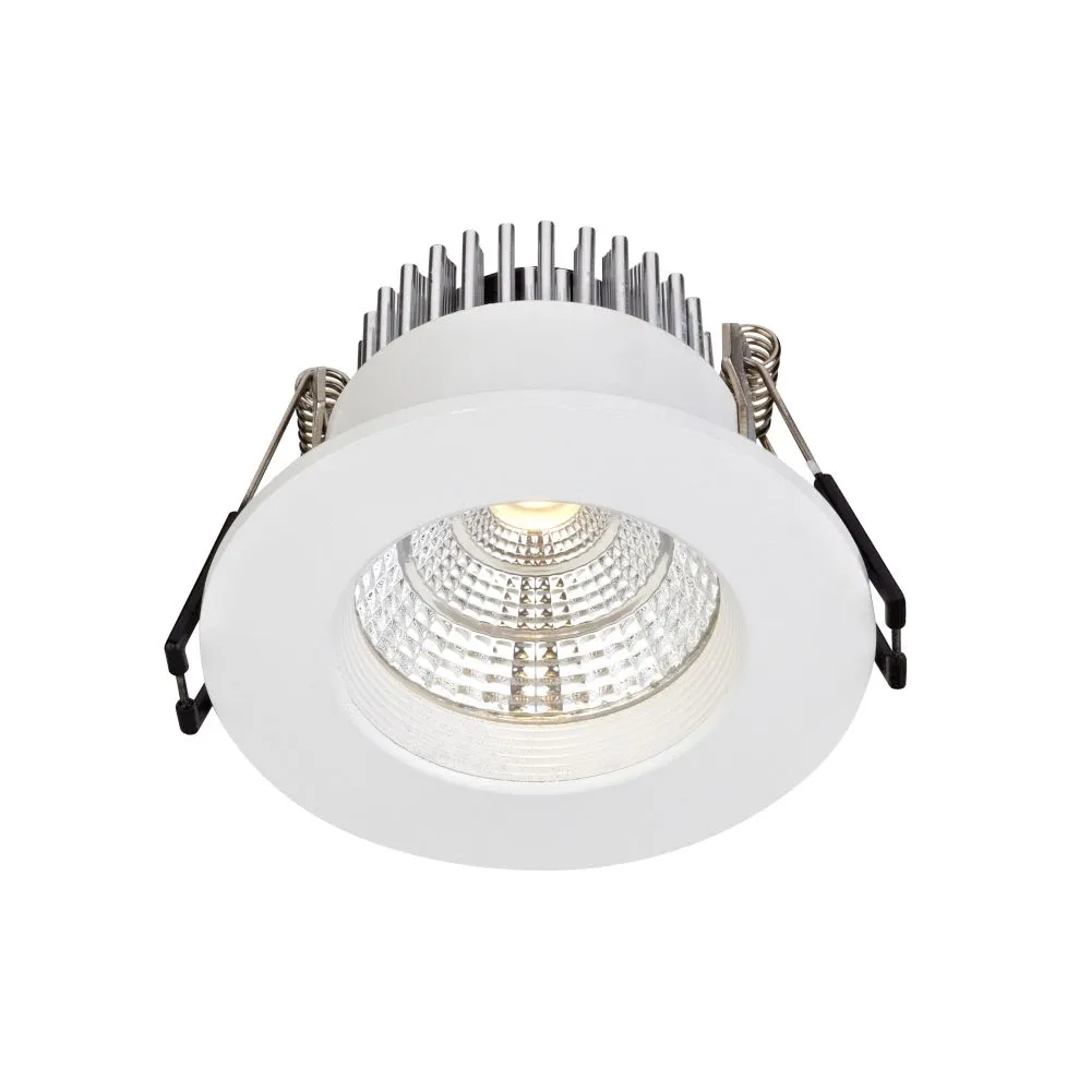 MARKSLÖJD ARES Beépítheto 3-Set Fehér