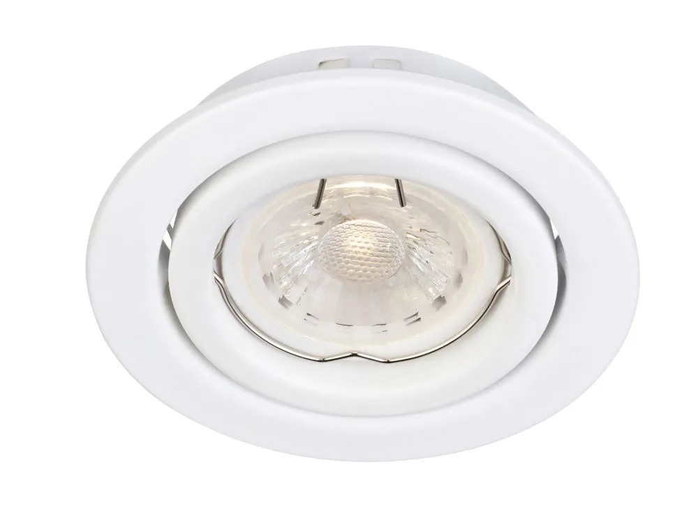 Markslöjd HERMES Beépítheto 3-Set White