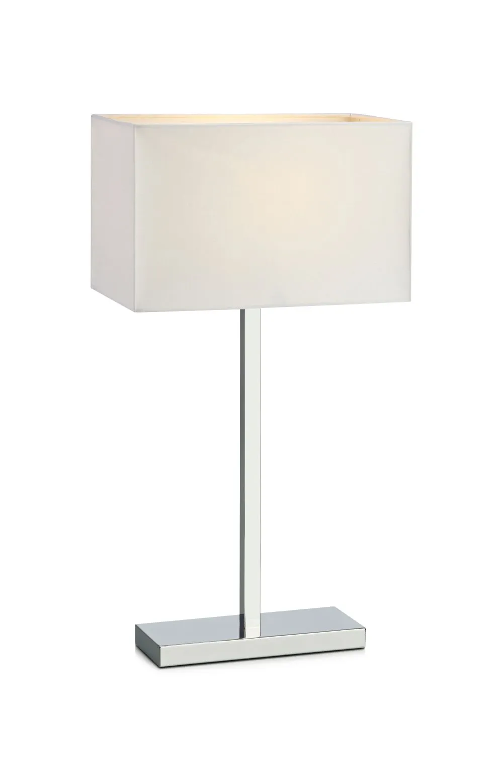 MARKSLÖJD SAVOY Éjjeli lámpa E27 60W króm