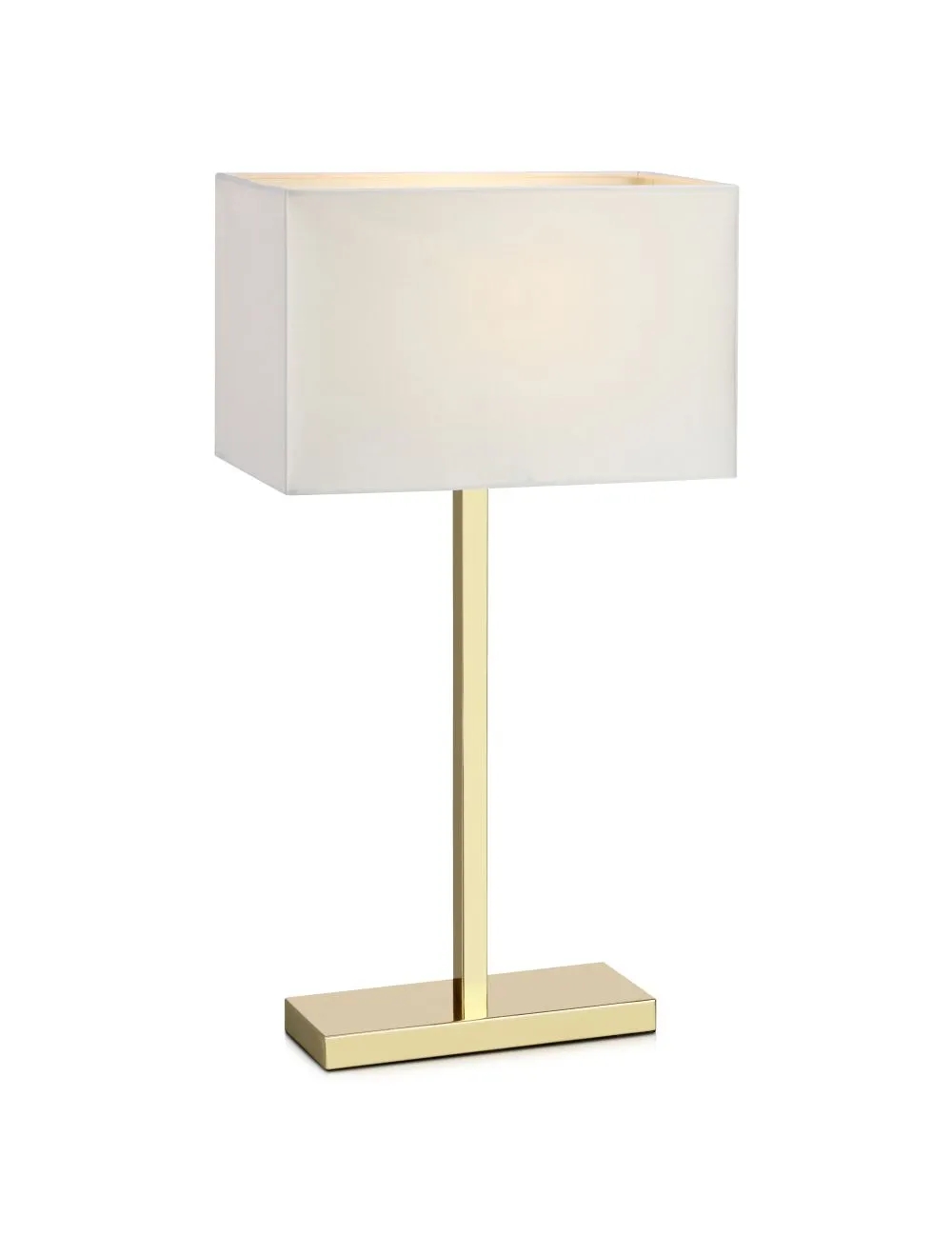 MARKSLÖJD SAVOY Éjjeli lámpa E27 60W sárgaréz