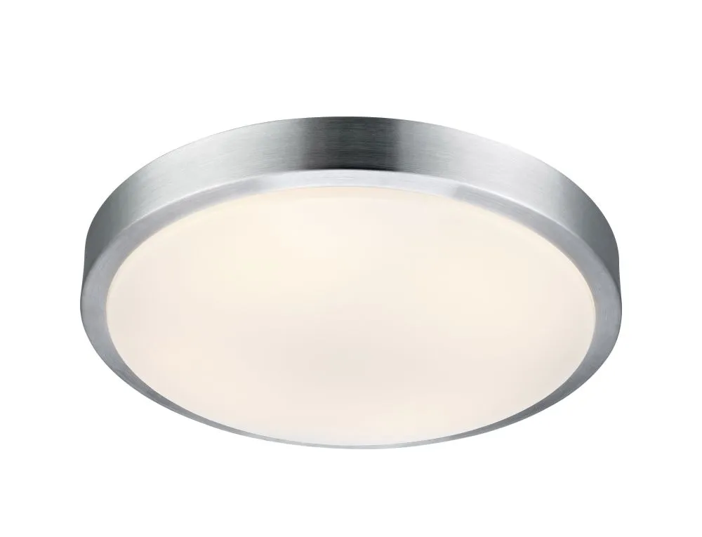 MARKSLÖJD Moon Beltéri LED mennyezeti lámpa 20W 1700lm 300...