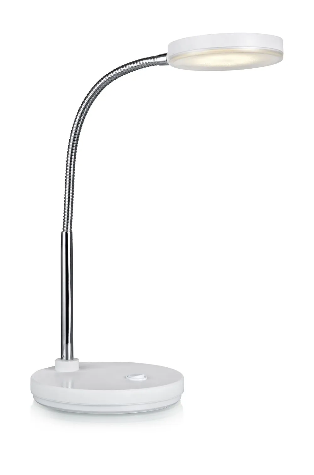 MARKSLÖJD FLEX Íróasztalii lámpa LED 5W fehér