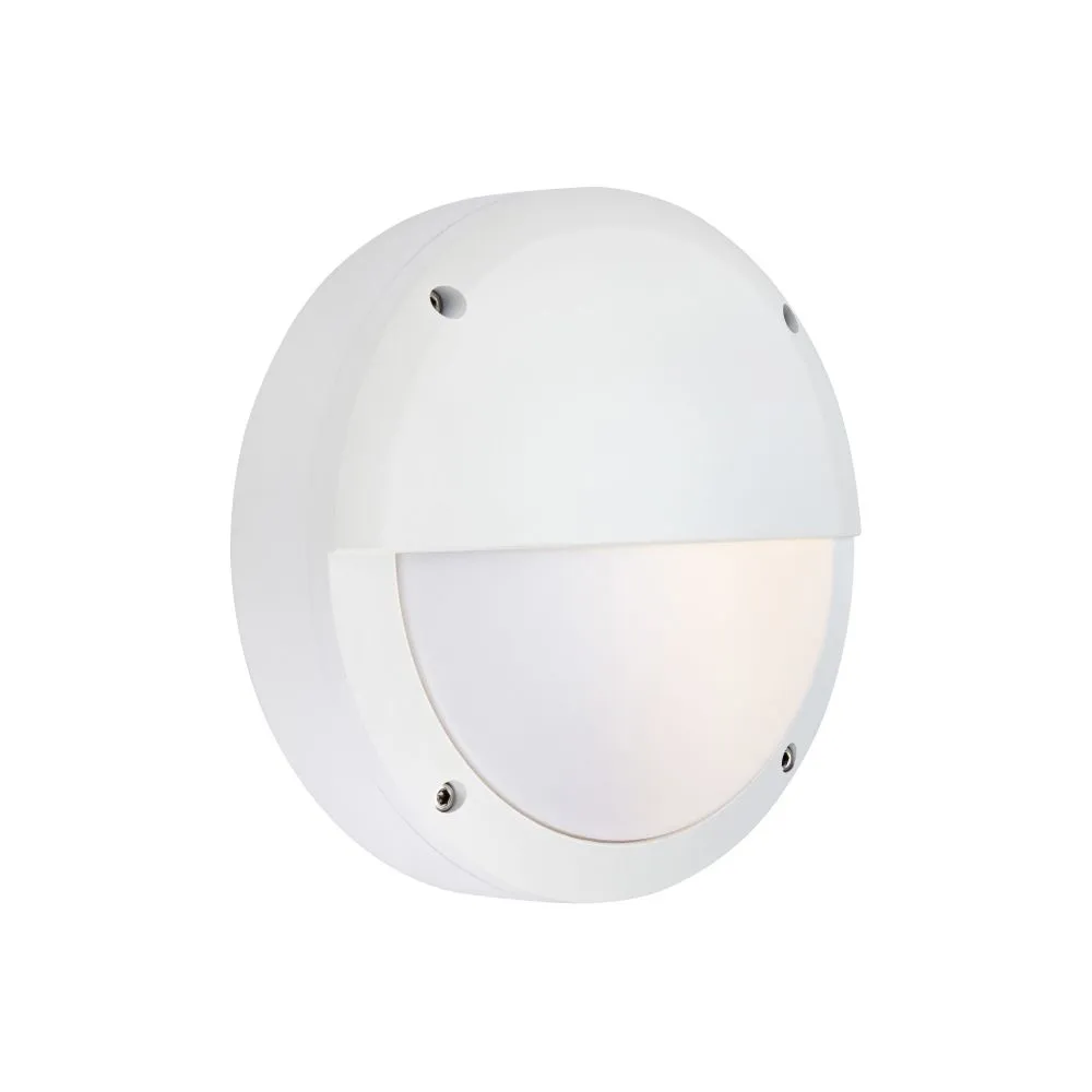 MARKSLÖJD HERO Kültéri fali lámpa LED 9W meleg fehér 650lm...