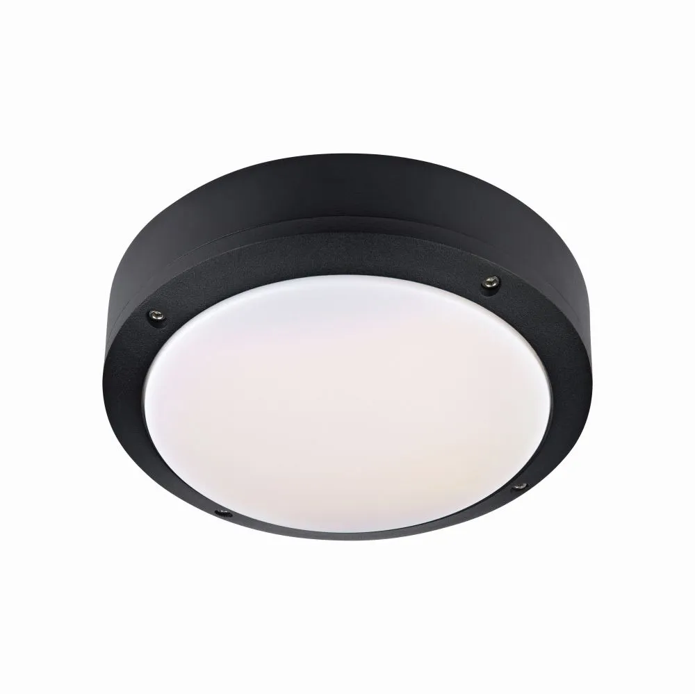 MARKSLÖJD LUNA LED mennyezeti lámpa 10W 445lm meleg fehér,...
