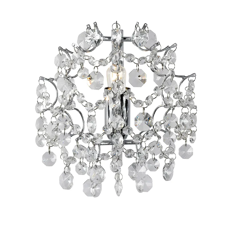 Markslöjd SOFIERO Wall 1L Chrome /MC