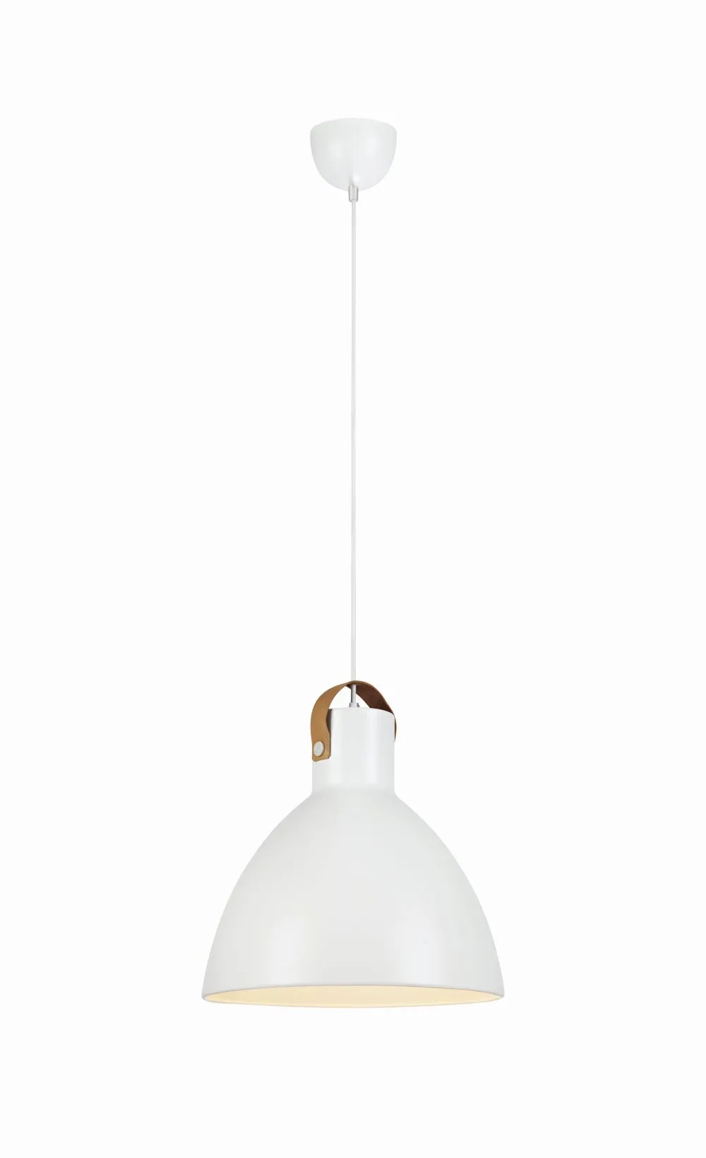 MARKSLÖJD EAGLE Beltéri függeszték E27 60W fehér