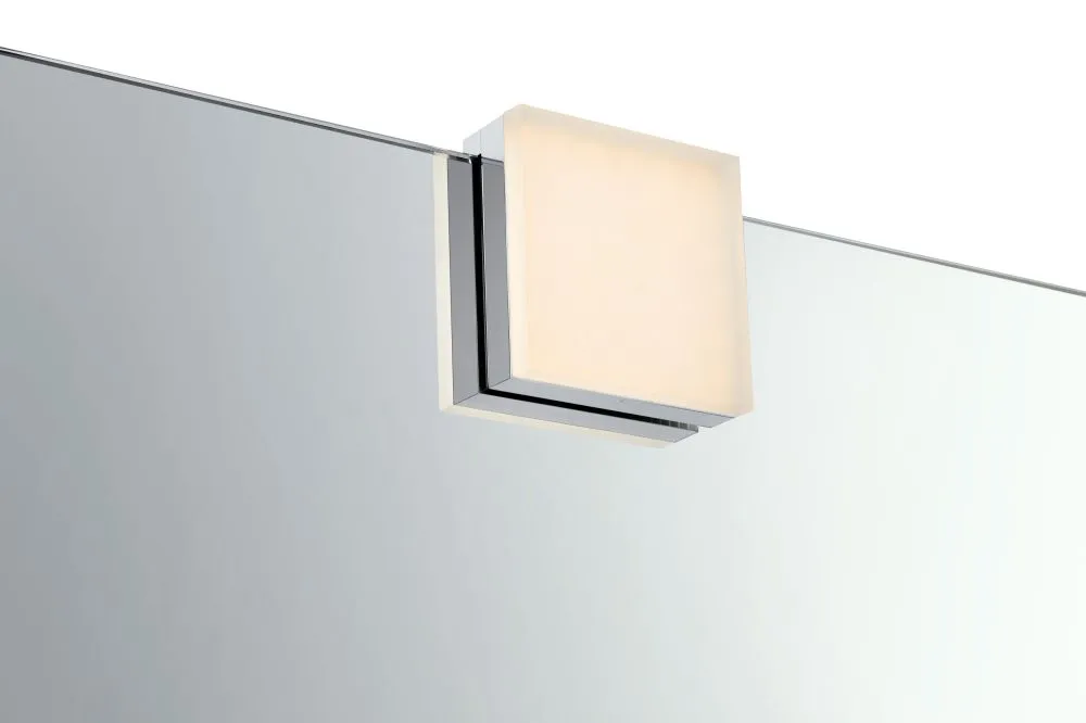 MARKSLÖJD AVIGNON Fali Lámpa króm